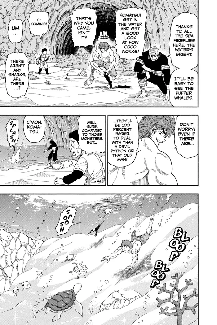 Toriko Chapter 15 image 11_optimized